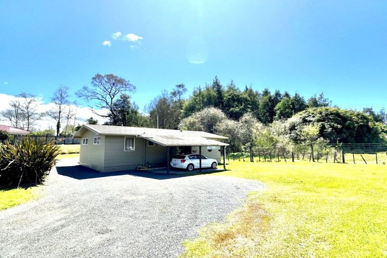 Photo of property in 25 Falkner Park, Taumarunui, 3920
