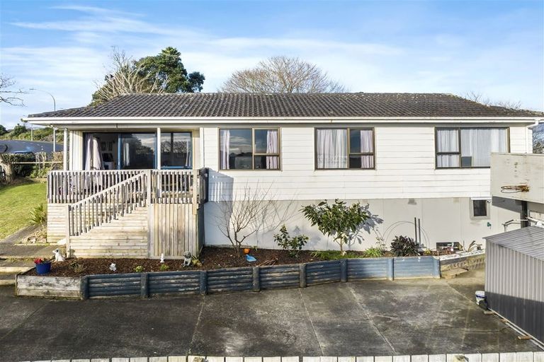 Photo of property in 53 Cape Hill Road, Pukekohe, 2120