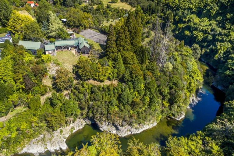Photo of property in 1029d Akatarawa Road, Akatarawa, Upper Hutt, 5372