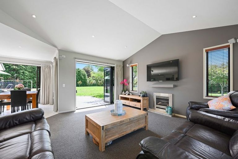 Photo of property in 621a Marychurch Road, Matangi, Hamilton, 3284