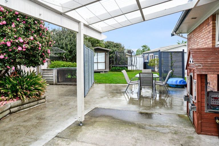 Photo of property in 31 Betley Crescent, Fairview Downs, Hamilton, 3214