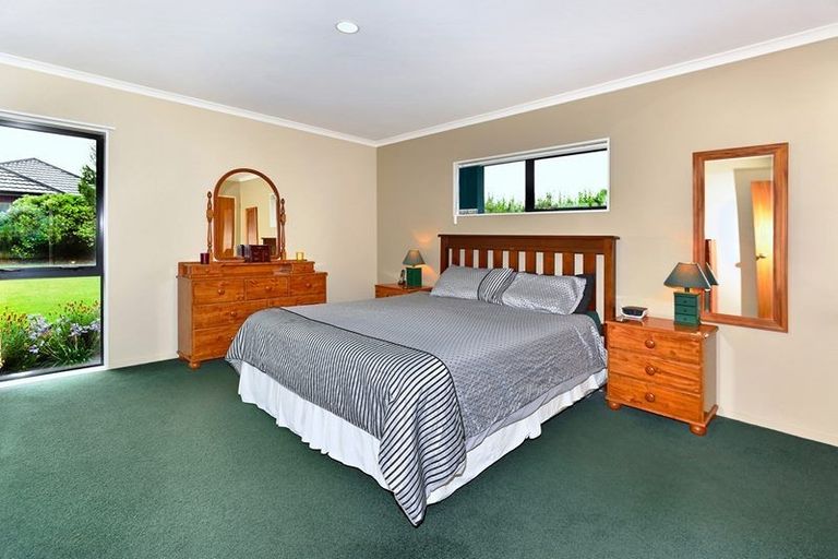 Photo of property in 96 Lowes Road, Rolleston, 7614