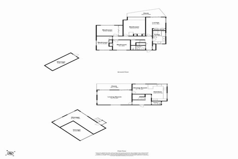 Photo of property in 22 Worcester Street, Wilton, Wellington, 6012