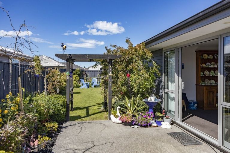 Photo of property in 44 El Alamein Avenue, Rangiora, 7400