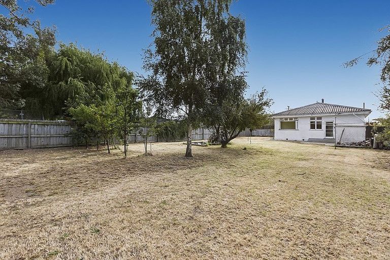 Photo of property in 5 Plunket Street, Omakau, 9376
