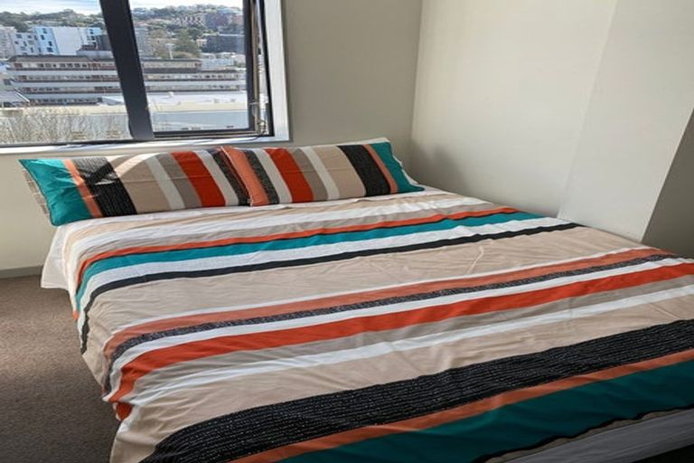 Photo of property in Southern Cross Apartments, 412/35 Abel Smith Street, Te Aro, Wellington, 6011