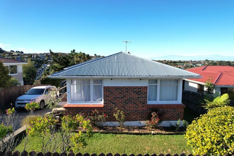 Photo of property in 12 Archibald Street, Waverley, Dunedin, 9013