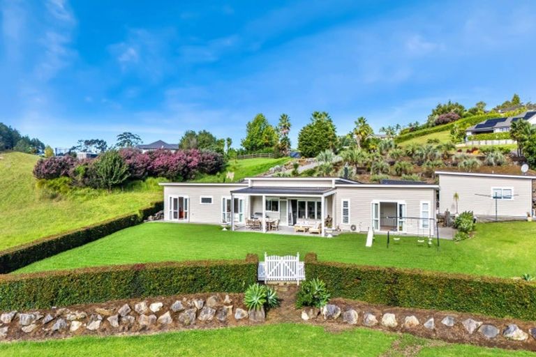 Photo of property in 7 Field View, Kerikeri, 0230