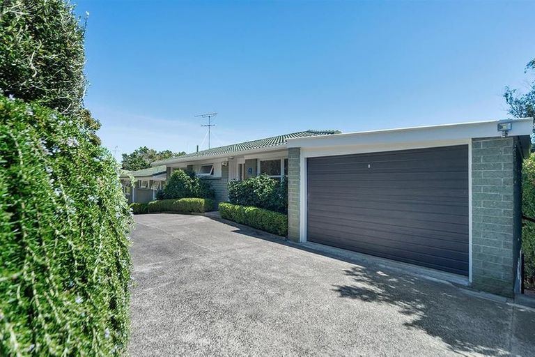 Photo of property in 1/13 Ariho Terrace, Devonport, Auckland, 0624