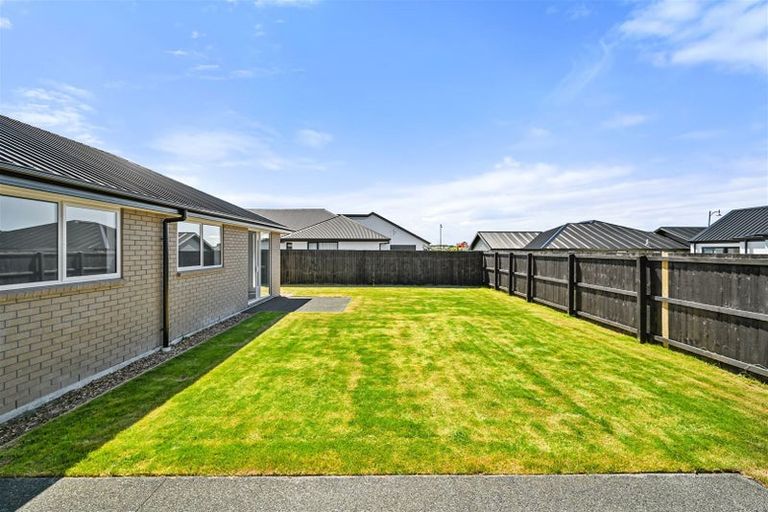 Photo of property in 4 Hollard Crescent, Lincoln, 7608