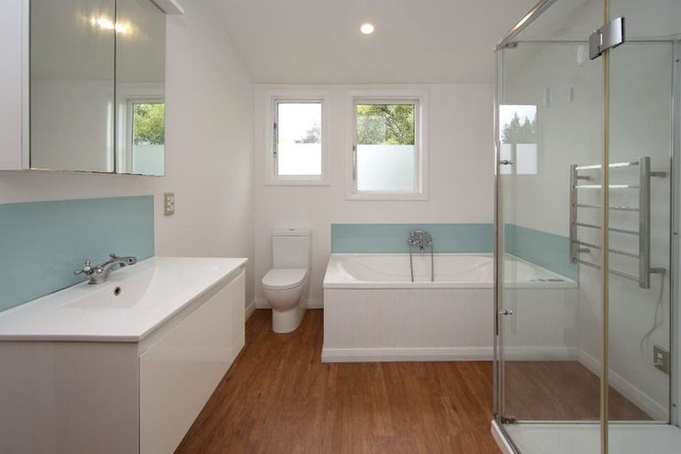 Photo of property in 46 Redruth Avenue, Spreydon, Christchurch, 8024