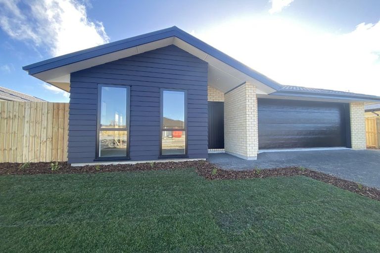 Photo of property in 20 Ned Place, Halswell, Christchurch, 8025