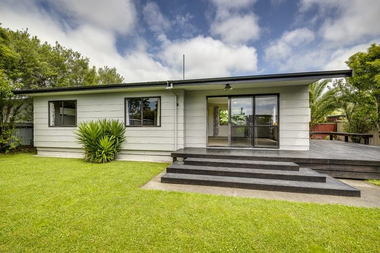 Photo of property in 15 Waterhouse Street, Taradale, Napier, 4112