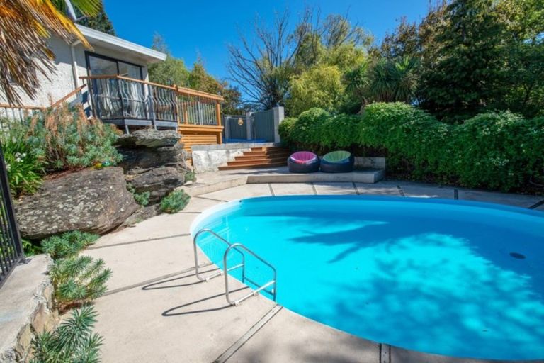 Photo of property in 55 Aronui Road, Bridge Hill, Alexandra, 9320