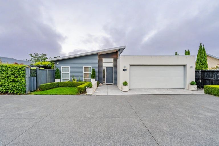 Photo of property in 796 Weedons Ross Road, West Melton, 7618