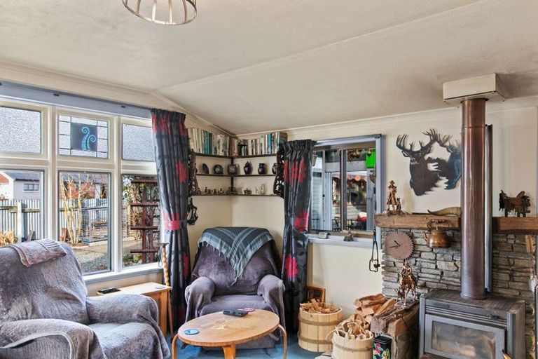 Photo of property in 127 Berwick Street, Riversdale, 9776