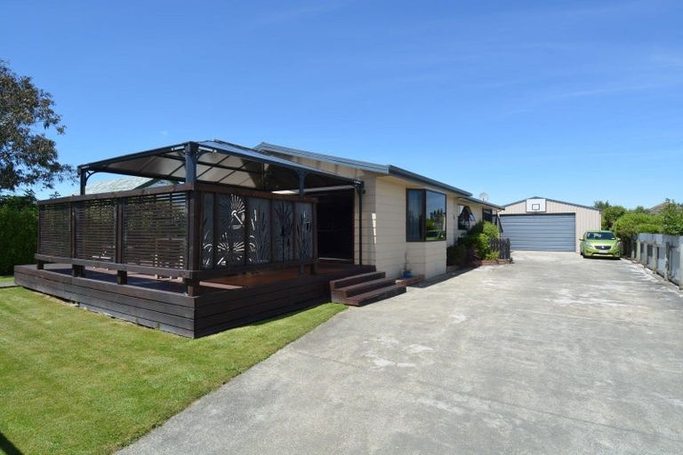 Photo of property in 23 Grace Street, Appleby, Invercargill, 9812