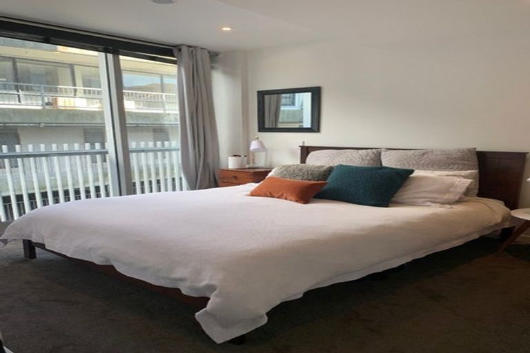 Photo of property in Elevate, 7/30f Taranaki Street, Te Aro, Wellington, 6011