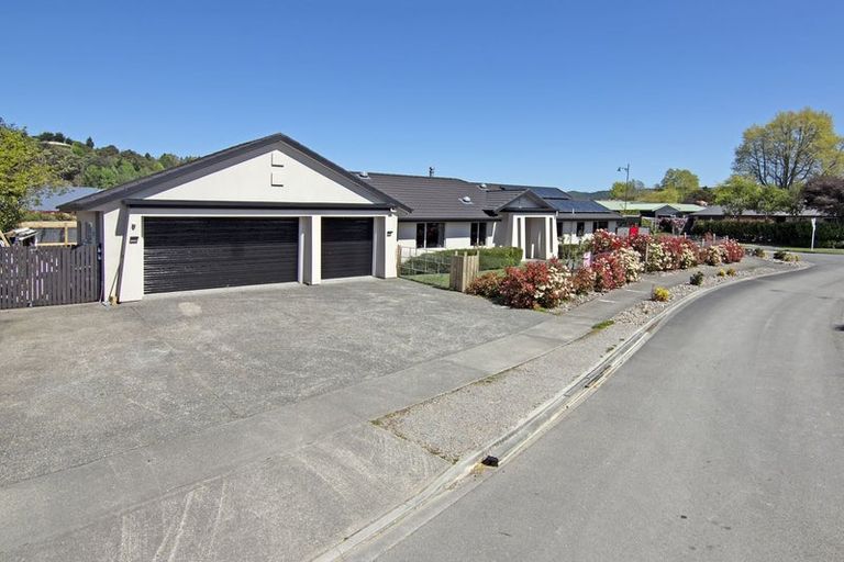 Photo of property in 6 Ryeland Avenue, Wakefield, 7025