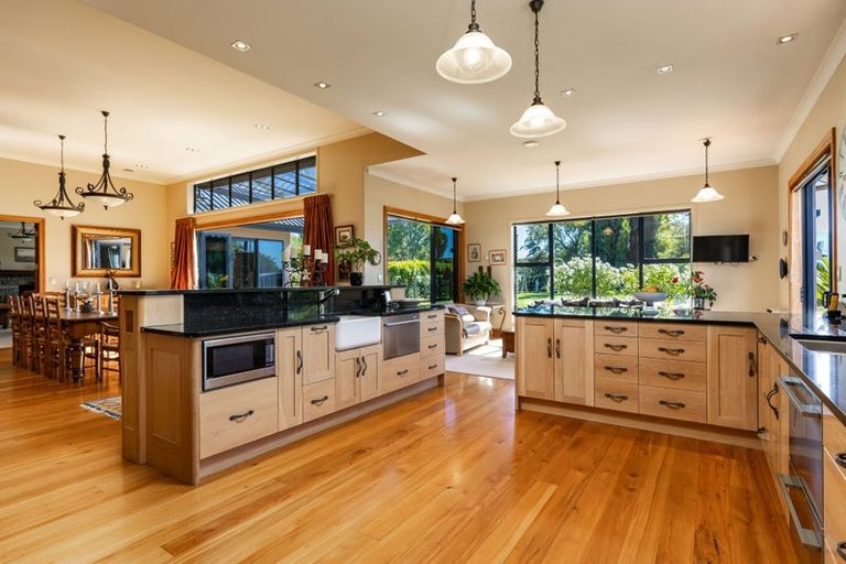 Photo of property in 45 Blicks Road, Renwick, 7204