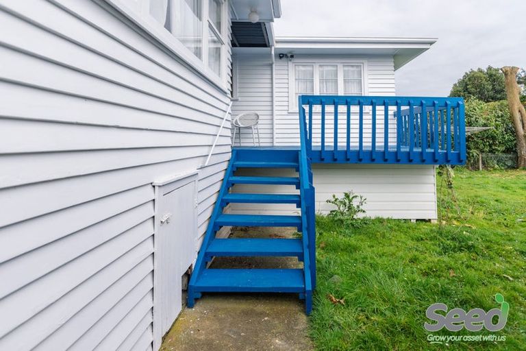 Photo of property in 44 Mount View Road, Melville, Hamilton, 3206