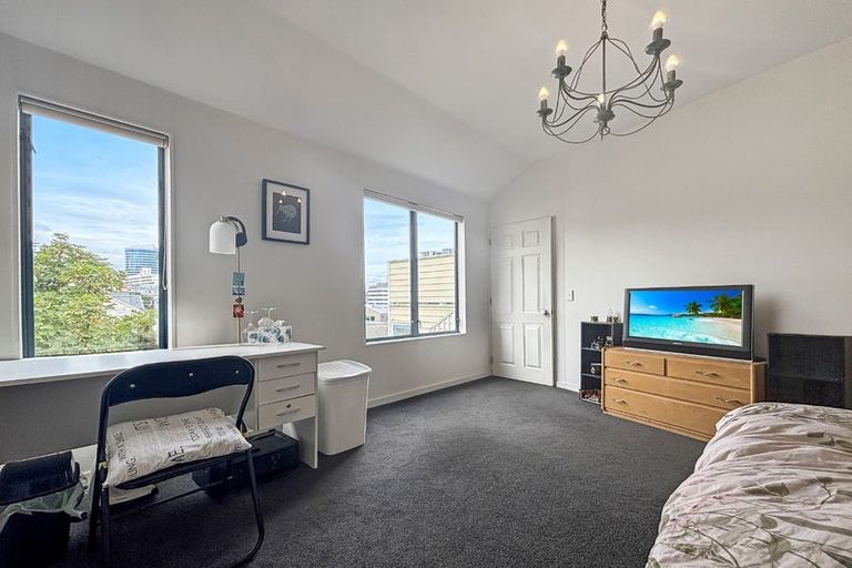 Photo of property in 7/26 Buller Street, Te Aro, Wellington, 6011