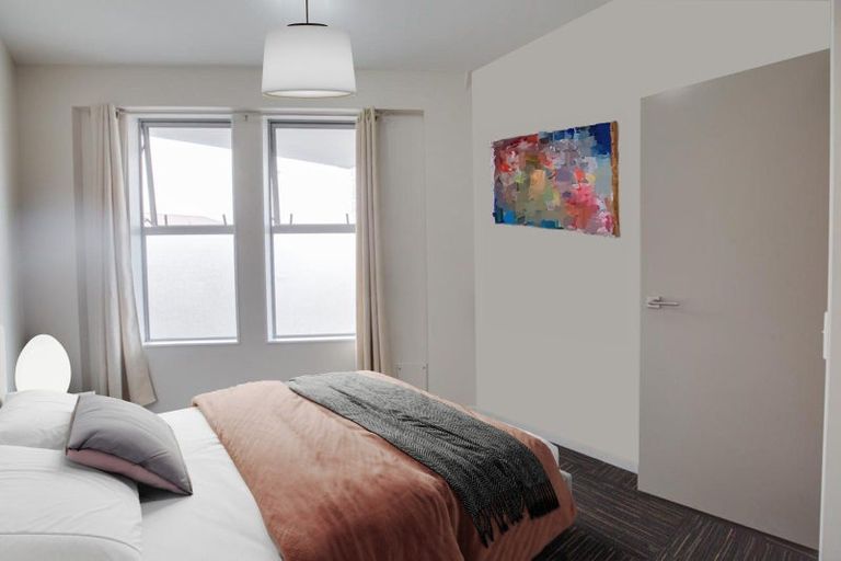 Photo of property in 33 Karo Drive, Te Aro, Wellington, 6011