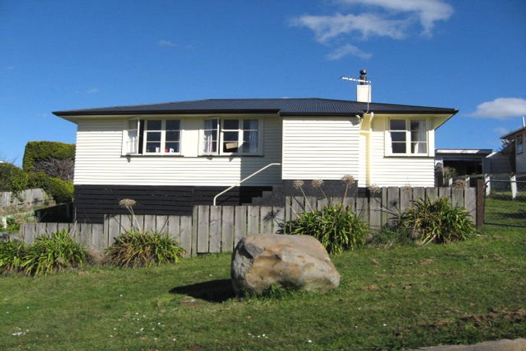 Photo of property in 11 Titi Street, Taihape, 4720