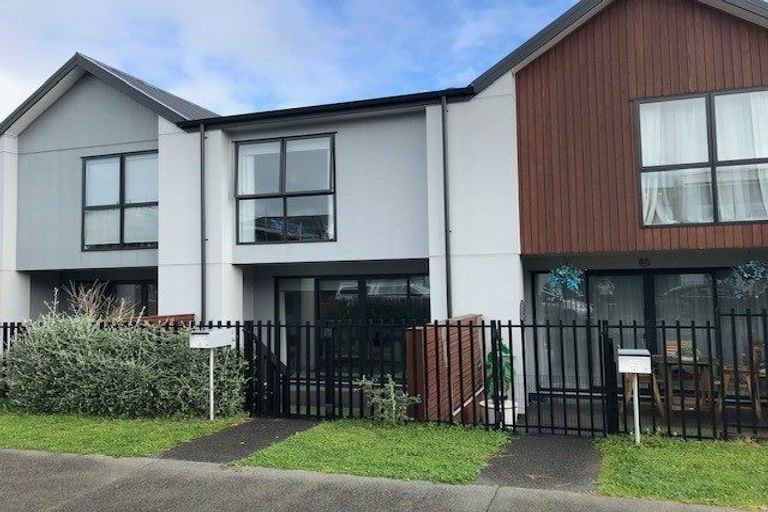 Photo of property in 17 Gateway Avenue, Beachlands, Auckland, 2018