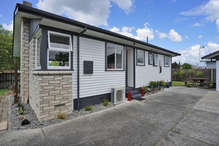 Photo of property in 1 Claremont Avenue, Chartwell, Hamilton, 3210