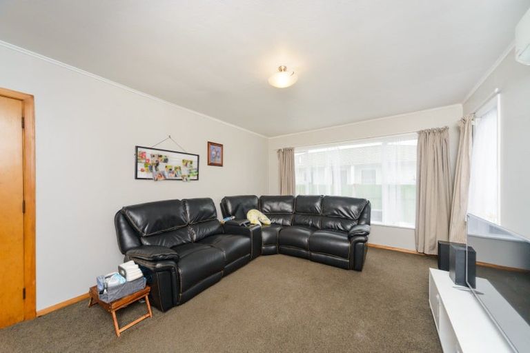 Photo of property in 199a College Street, West End, Palmerston North, 4412