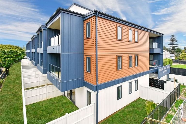 Photo of property in 302/8 Gray Avenue, Mangere East, Auckland, 2024