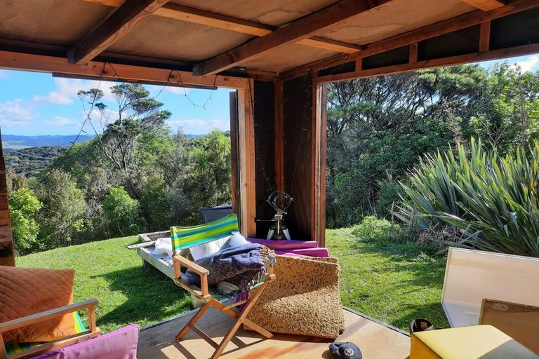 Photo of property in 111 Omatai Road, Peria, Kaitaia, 0482