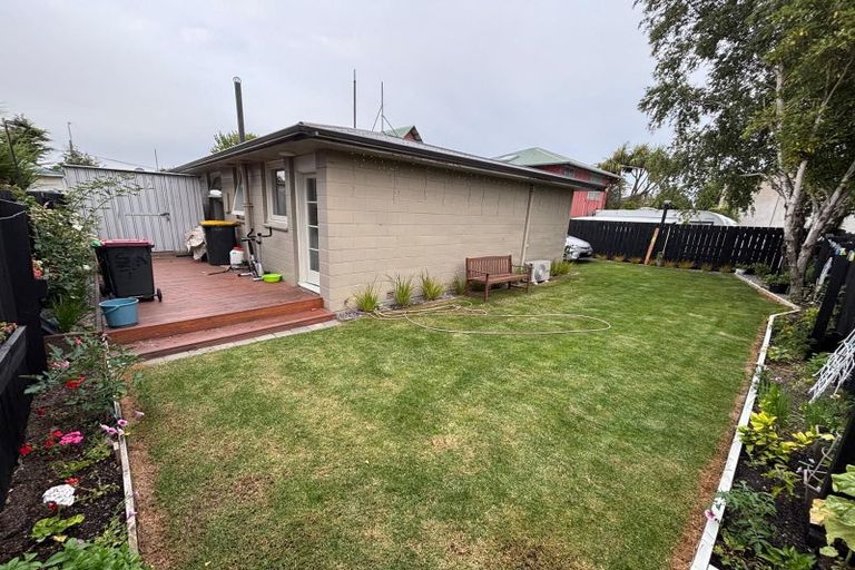 Photo of property in 4/434 Cashel Street, Linwood, Christchurch, 8011