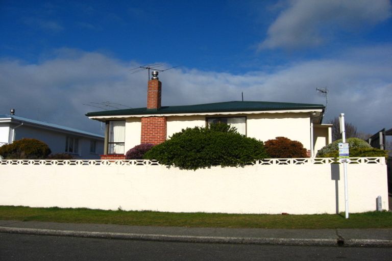 Photo of property in 307 Talbot Street, Hargest, Invercargill, 9810
