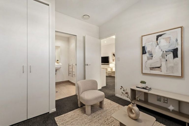 Photo of property in Soho Apartments, 1513/74 Taranaki Street, Te Aro, Wellington, 6011