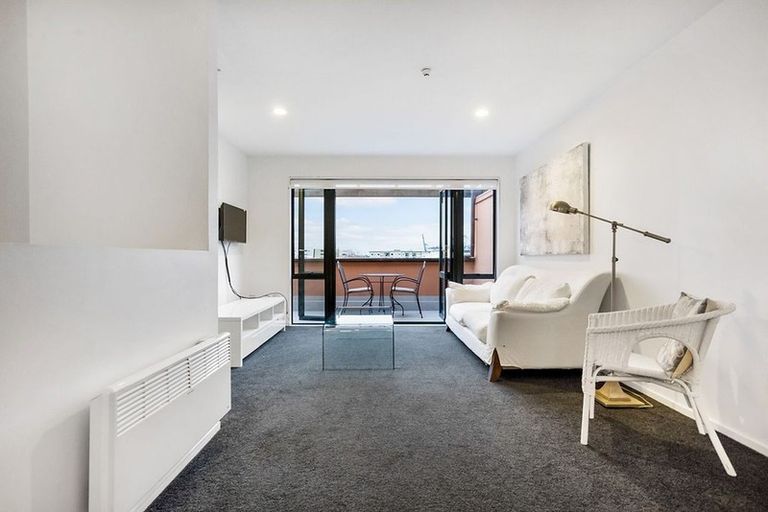 Photo of property in 19/10 Cleveland Road, Parnell, Auckland, 1052