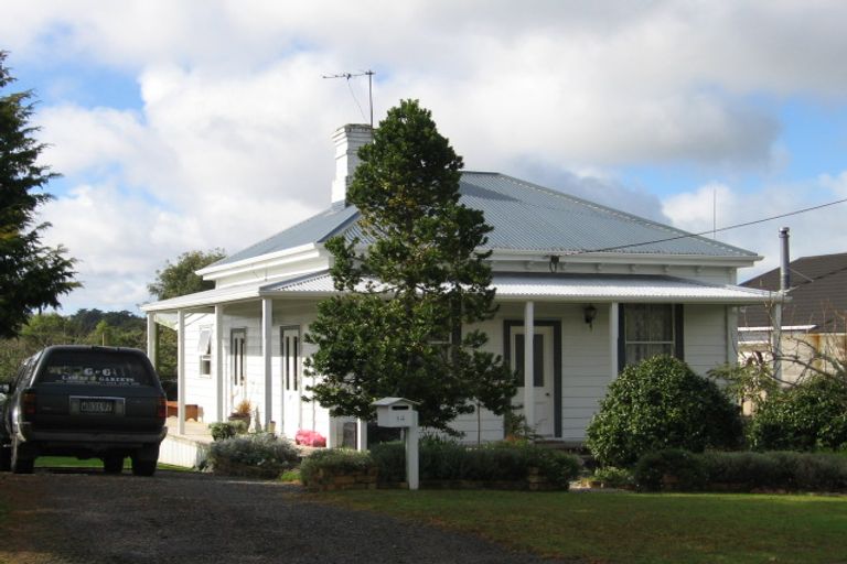 Photo of property in 14 Victoria Street, Warkworth, 0910