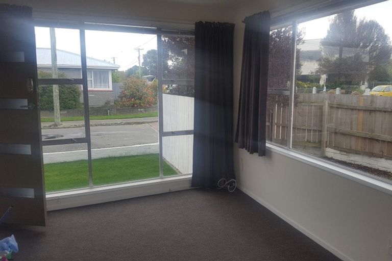 Photo of property in 1 Cheviot Street, Spreydon, Christchurch, 8024