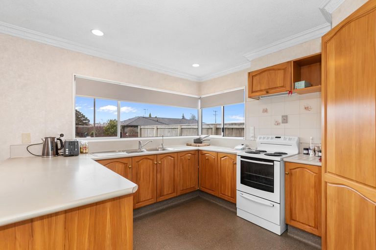 Photo of property in 1 Spence Place, Morrinsville, 3300