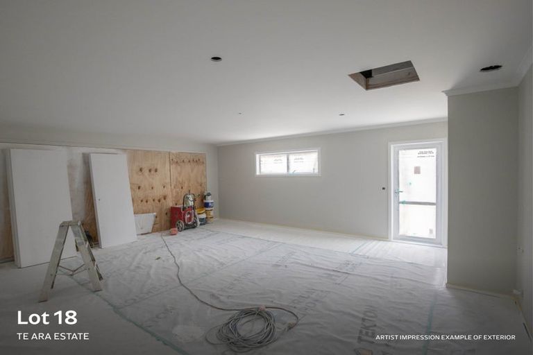 Photo of property in 30 Te Ara O Roimata, Wainuiomata, Lower Hutt, 5014