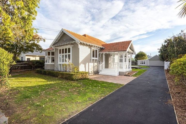 Photo of property in 31 Slater Street, Richmond, Christchurch, 8013