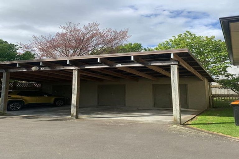 Photo of property in 9/283 Park Road, Hokowhitu, Palmerston North, 4410