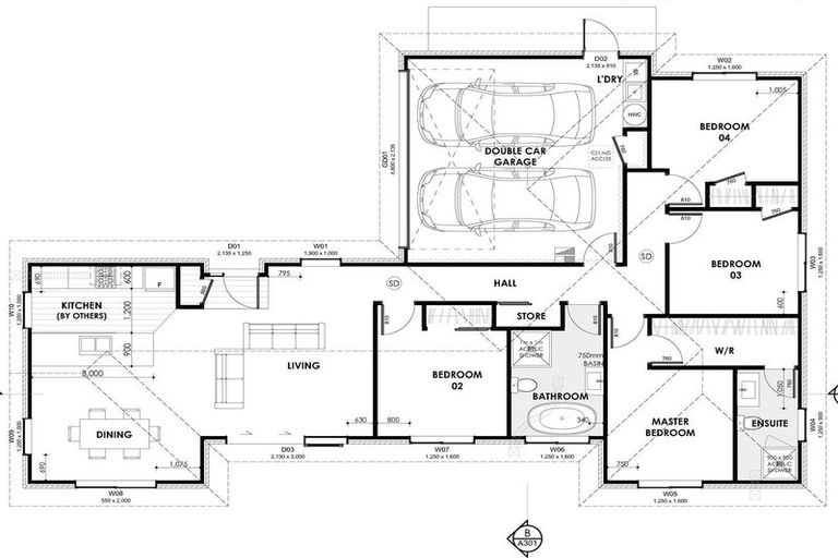 Photo of property in 16 Harry Manship Crescent, Halswell, Christchurch, 8025