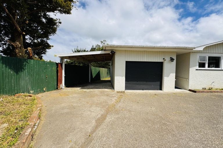 Photo of property in 43 Grey Street, Woodville, 4920