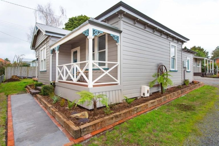 Photo of property in 1/18 George Street, Morrinsville, 3300