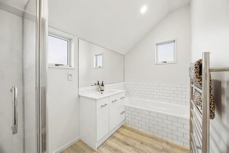 Photo of property in 3/437 Manchester Street, St Albans, Christchurch, 8014