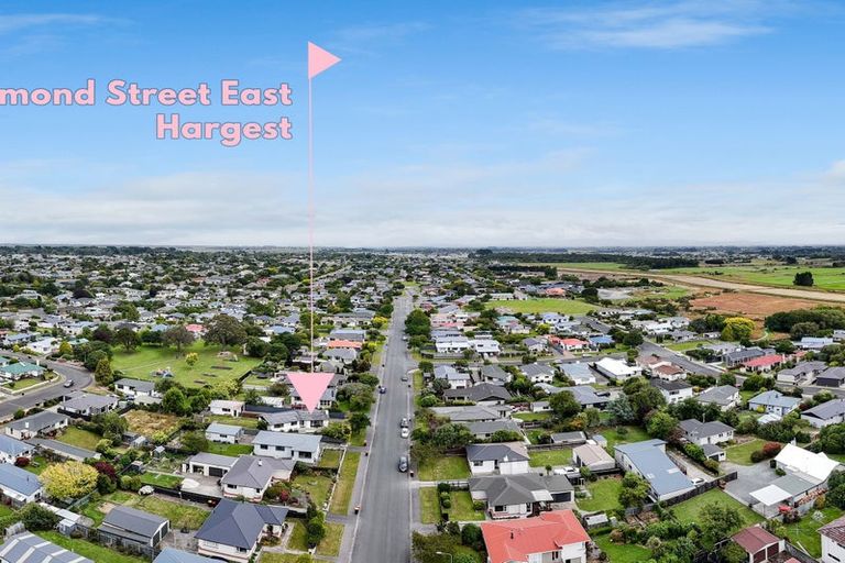 Photo of property in 171 Lamond Street, Hargest, Invercargill, 9810