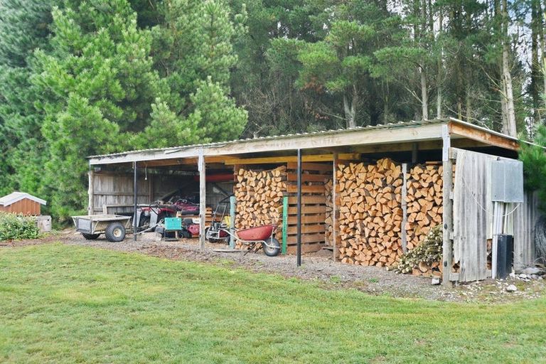 Photo of property in 4 Pesters Road, Eyrewell, Rangiora, 7476