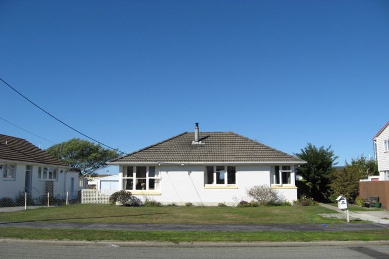 Photo of property in 19 Dacre Street, Oamaru North, Oamaru, 9400